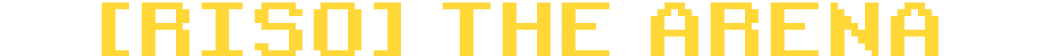 RISO The Arena