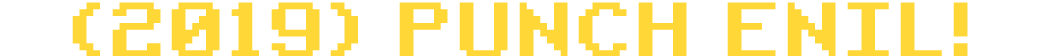 Punch Enil